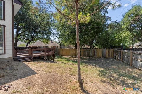 A home in Harker Heights