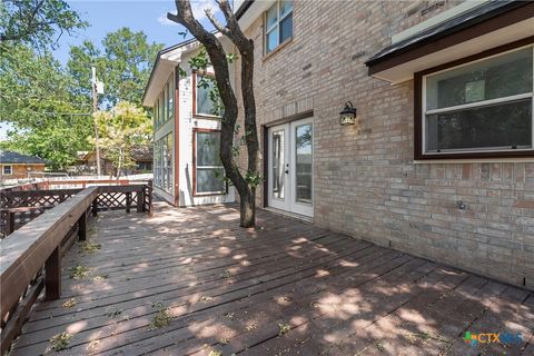 A home in Harker Heights