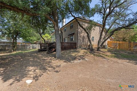 A home in Harker Heights