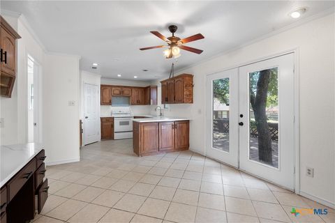 A home in Harker Heights