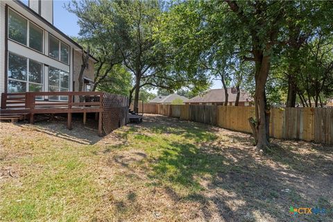 A home in Harker Heights