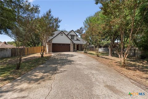 A home in Harker Heights