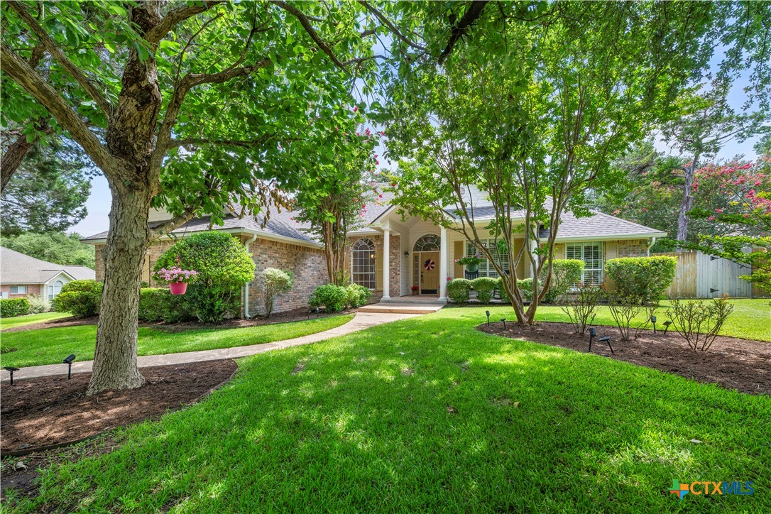 11513 Texoma Drive