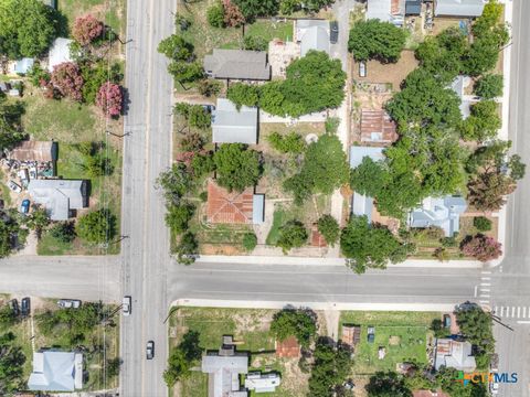 A home in New Braunfels