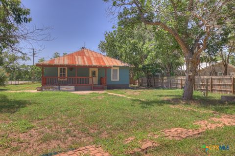 A home in New Braunfels