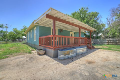 A home in New Braunfels