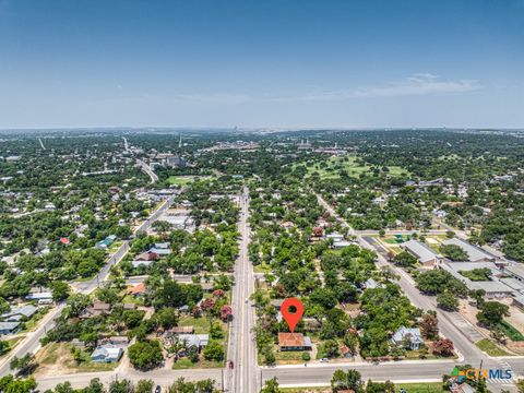 A home in New Braunfels