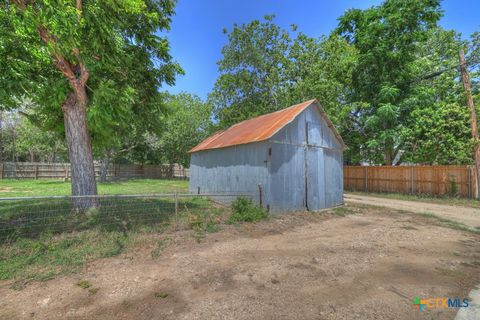 A home in New Braunfels