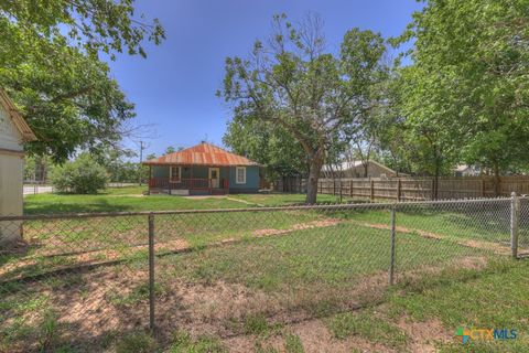 A home in New Braunfels