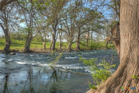 A home in New Braunfels