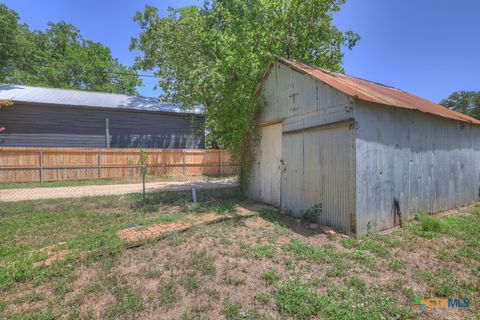 A home in New Braunfels