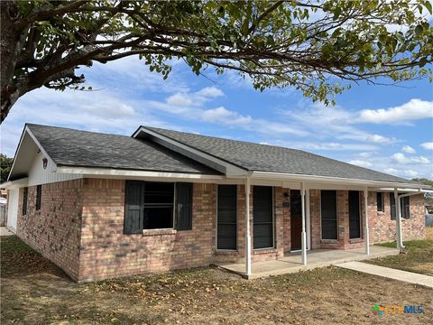 A home in Killeen