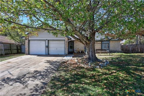 A home in Austin