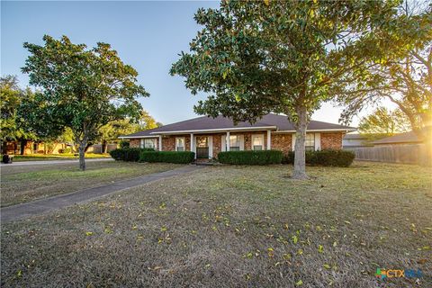 1711 Iris Circle Temple TX 76502