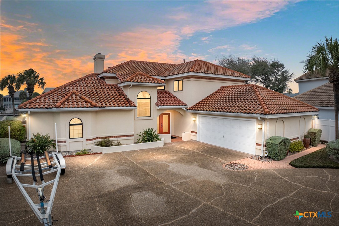 15806 Punta Espada Loop