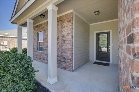 A home in New Braunfels