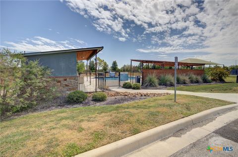 A home in New Braunfels