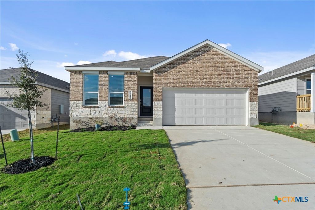 Photo of 3840 Northaven Trail, New Braunfels, TX 78132 (MLS # 611028)
