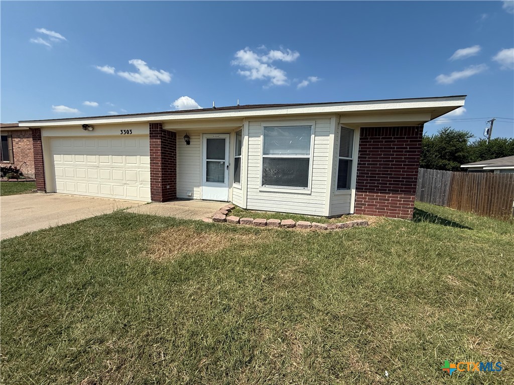 3303 Windfield Drive