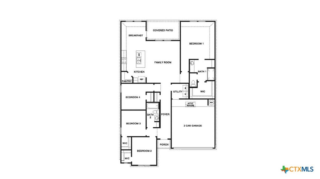Photo of 405 Hector Loop, Georgetown, TX 78626 (MLS # 622378)