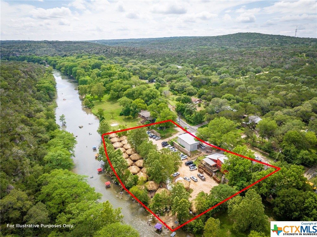 7308 River Road