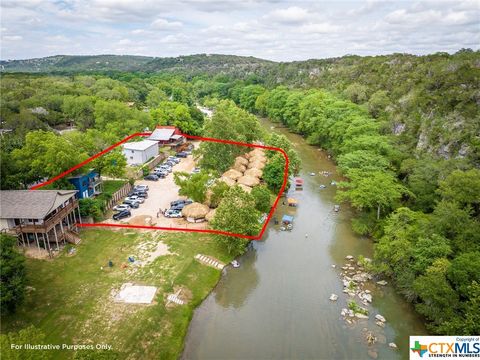 7308 River Road New Braunfels TX 78132