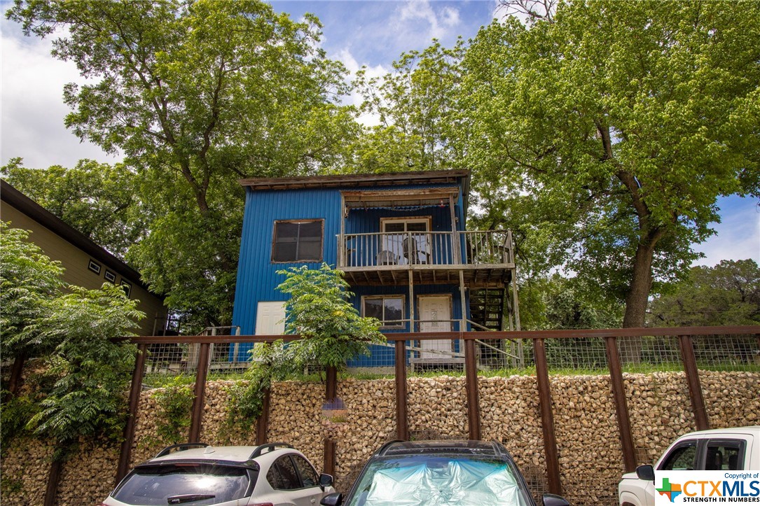 7308 River Road
