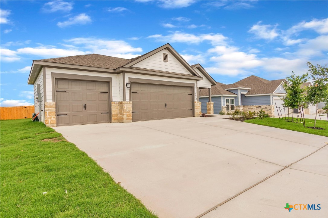 102 Andrew Drive