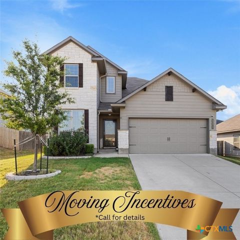 822 Stockdale Road Copperas Cove TX 76522