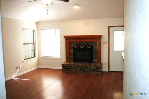 A home in Harker Heights