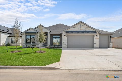 5027 Fence Line Trail Nolanville TX 76559