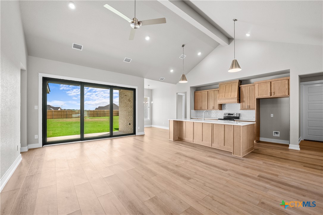 5027 Fence Line Trail