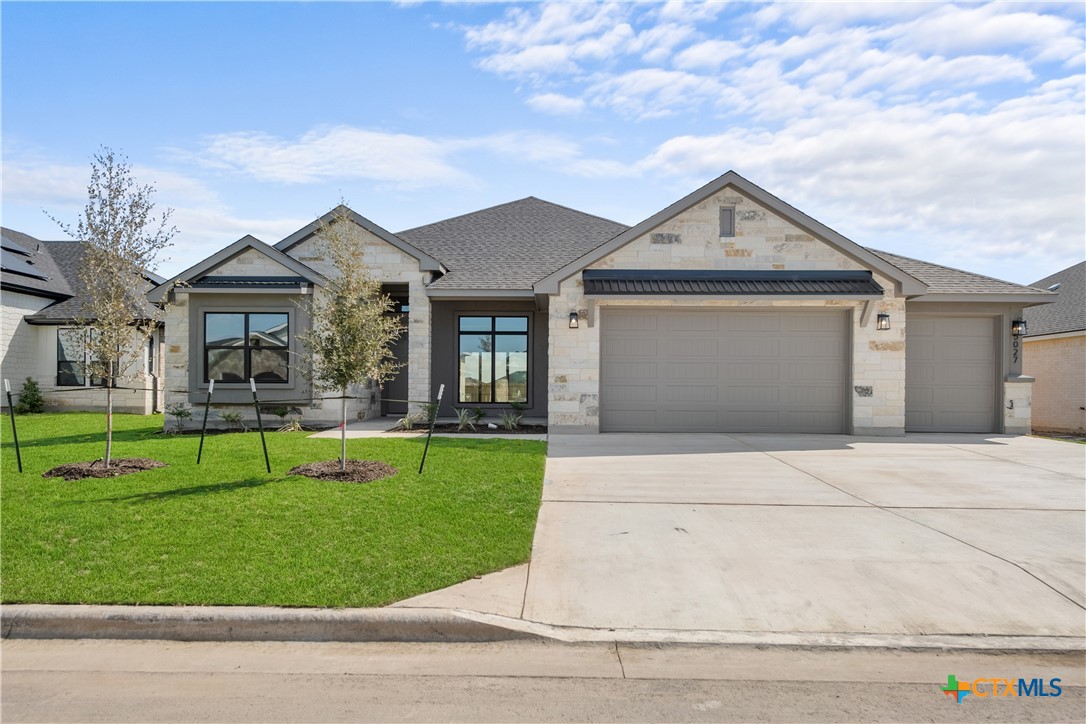 5027 Fence Line Trail