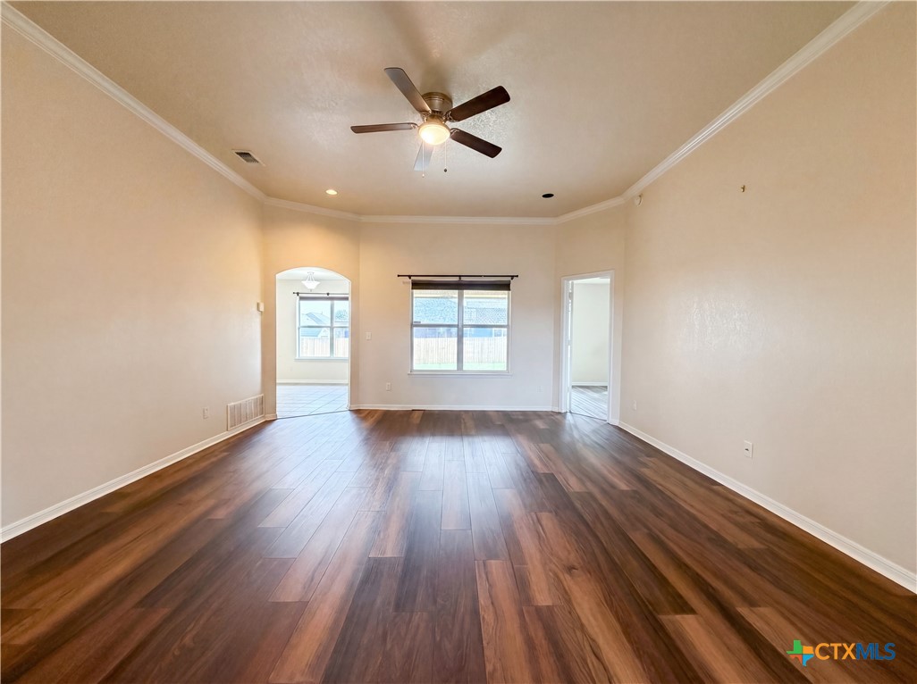 3905 Llano Estacado Court