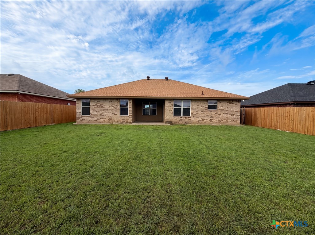 3905 Llano Estacado Court
