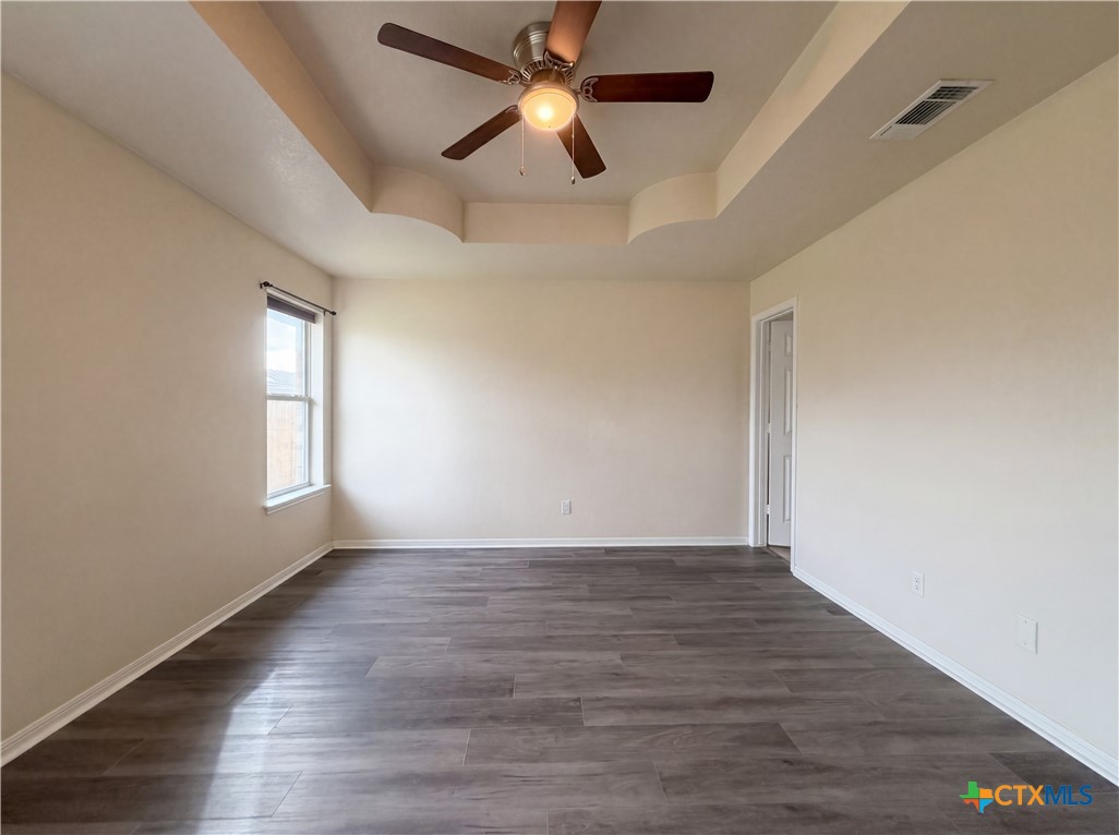 3905 Llano Estacado Court