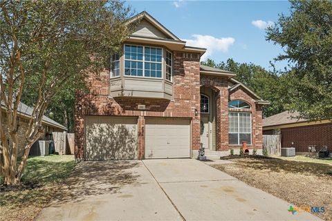 1110 Blue Fox Drive Austin TX 78753