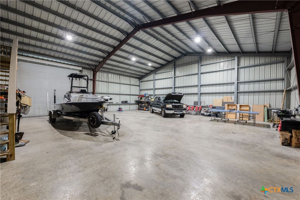 Photo of 214 Copano Drive, Port Mansfield, TX 78598 (MLS # 610603)