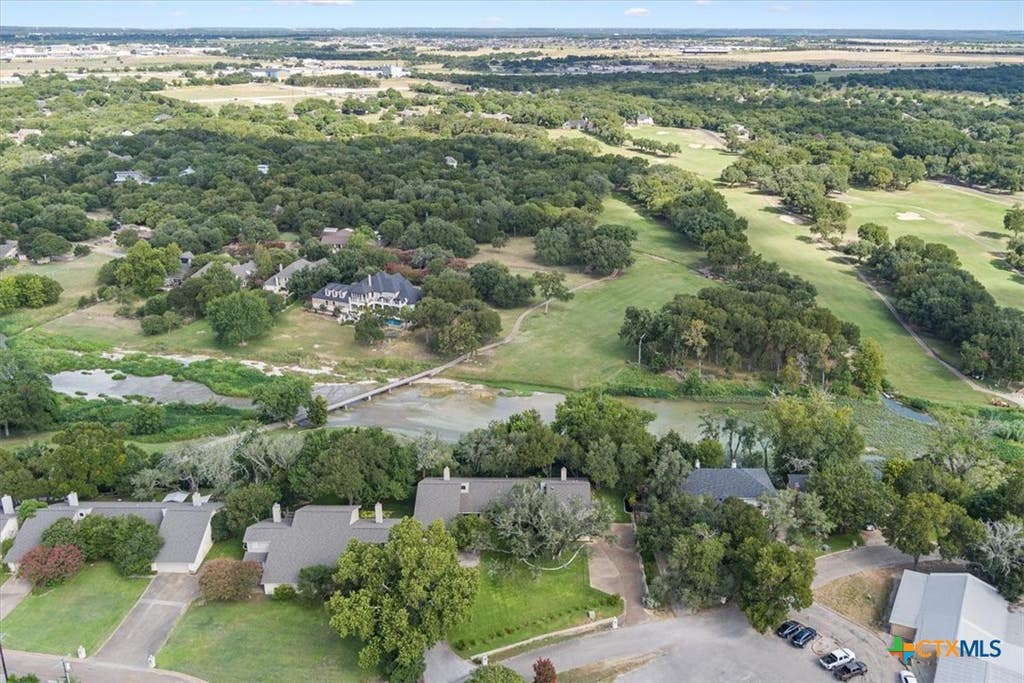 Photo of 1910 Old Mill Road #1, Salado, TX 76571 (MLS # 622336)
