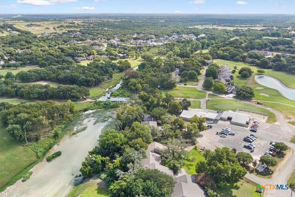 Photo of 1910 Old Mill Road #1, Salado, TX 76571 (MLS # 622336)