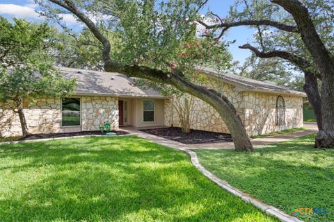 Photo of 1910 Old Mill Road #1, Salado, TX 76571 (MLS # 622336)