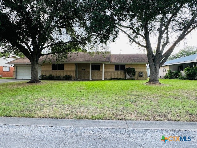 View Port Lavaca, TX 77979 house