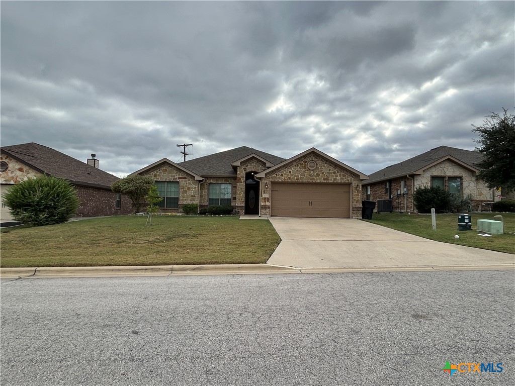 8209 Salt Mill Hollow Drive