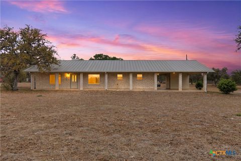 Photo of 429 Booth Drive, San Marcos, TX 78666 (MLS # 609607)