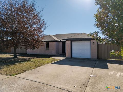 A home in Killeen