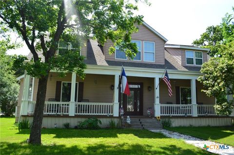 Photo of 3202 N Travis Avenue, Cameron, TX 76520 (MLS # 612100)