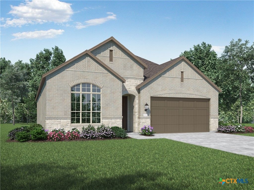 Photo of 332 Puppy Dog Pass, San Marcos, TX 78666 (MLS # 610449)
