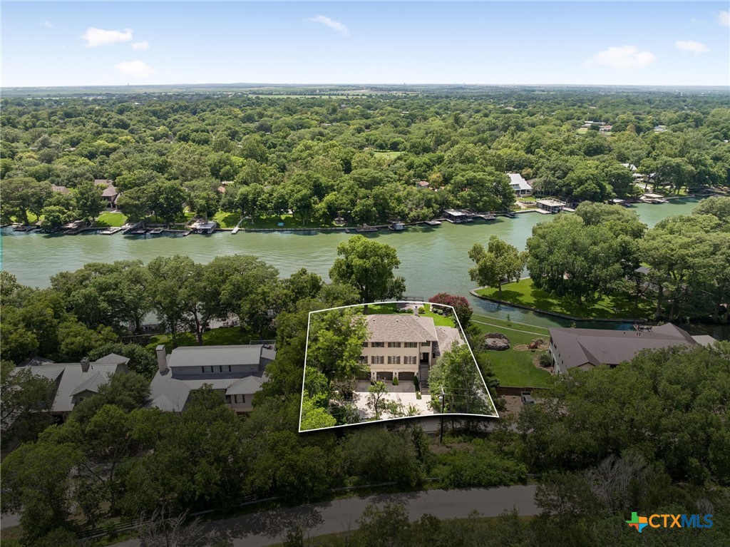 232 Laguna Rio