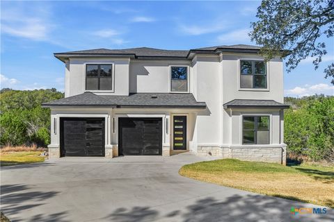 Photo of 106 Broken Bow, Horseshoe Bay, TX 78657 (MLS # 601899)