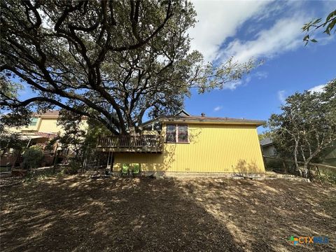 A home in San Marcos